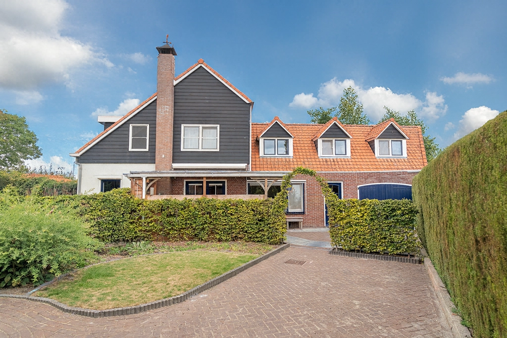 Huizenprijzen in Zeeland