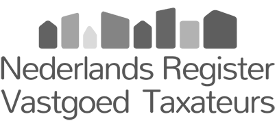 nederlands register vastgoed taxateurs logo